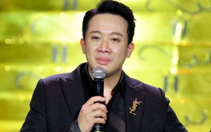 Rắc rối lớn của Trấn Thành