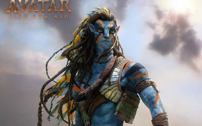 Avatar 3 gây sốc khi chỉ nhận 2 đề cử Oscar 2026, ít nhất loạt phim