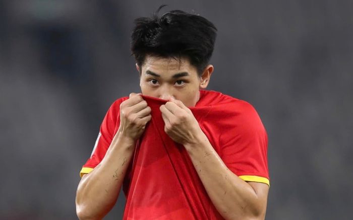 Cả châu Á ngả mũ khi U23 Việt Nam đánh bại U23 Hàn Quốc