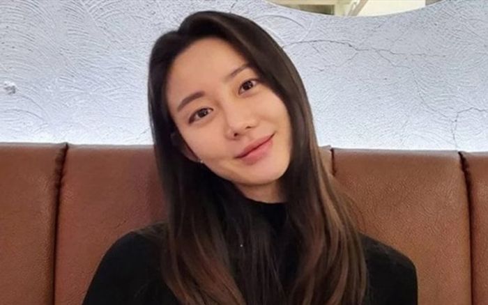 Nữ diễn viên Han Groo trải lòng sau quyết định tiết lộ biến cố hôn nhân