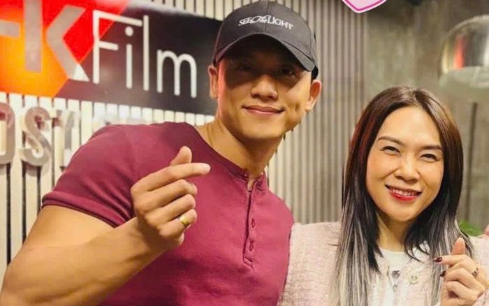 Mai Tài Phến 'chơi lớn' sau thông báo với Mỹ Tâm
