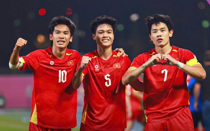 CĐV Hàn Quốc phản ứng khi U23 Việt Nam thắng U23 Hàn Quốc