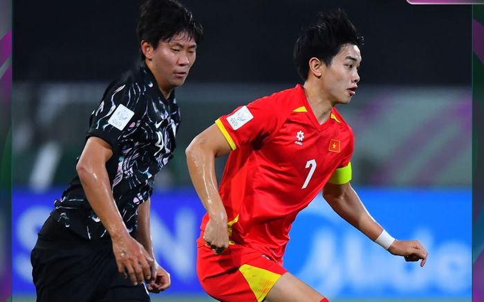 LĐBĐ châu Á bình luận về sự kiên cường của U23 Việt Nam