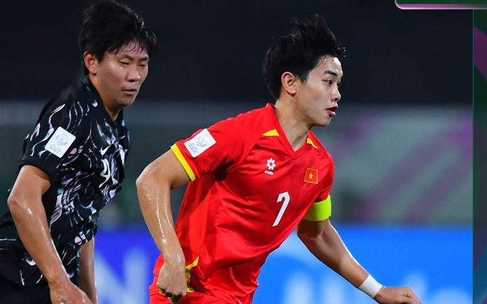 Điểm thấp khó tin cho Đình Bắc