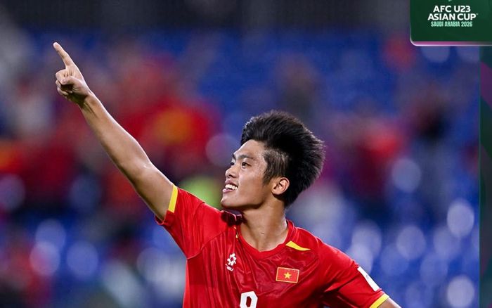 U23 Việt Nam nhận 'mưa' tiền thưởng của bầu Đức