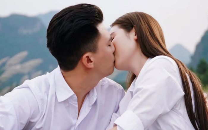 Cái kết có hậu của Huyền Lizzie