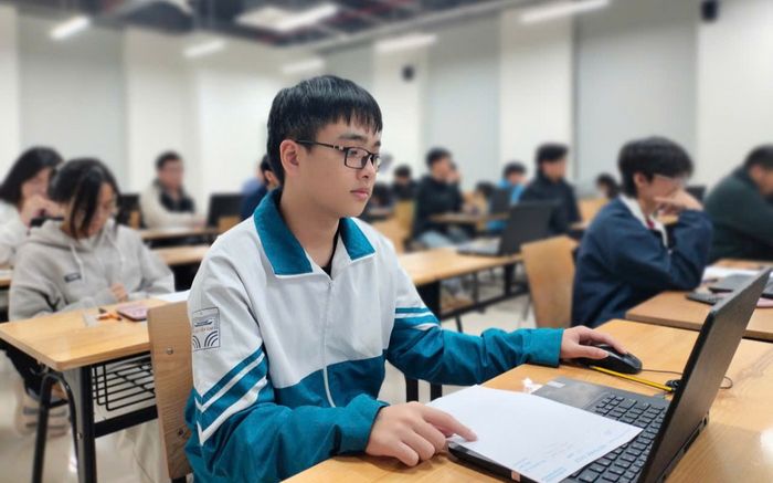 Gần 17.000 thí sinh khởi động mùa tuyển sinh đại học 2026