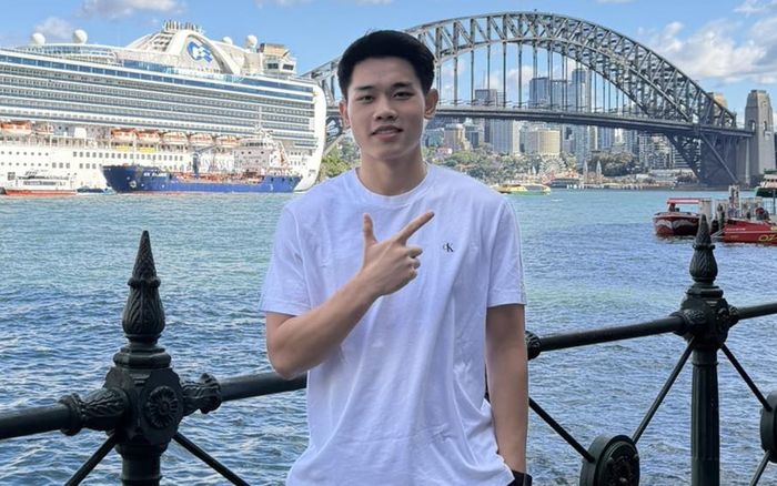 'Ông trời không cho Đình Bắc tất cả'