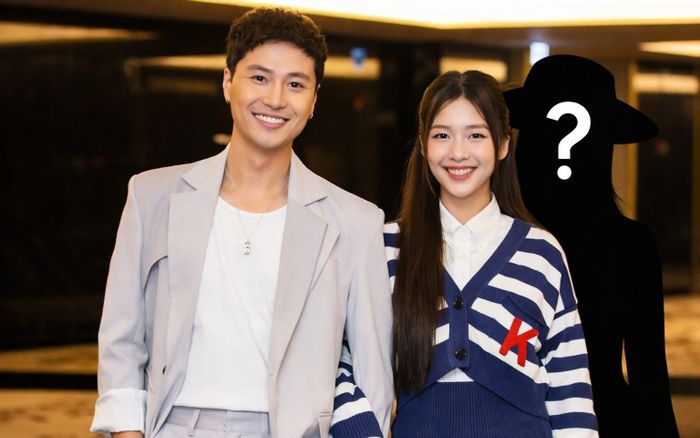 Hết thời với Khả Ngân, Thanh Sơn công khai 'tình mới'