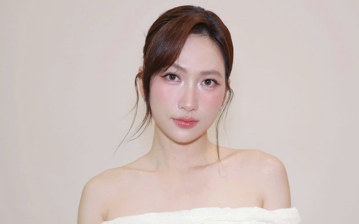 Phương Anh Đào tiết lộ điều đặc biệt xảy ra trong ngày đầu quay phim mới