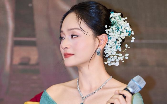 Tình trạng của Lan Phương hậu ly hôn chồng Tây