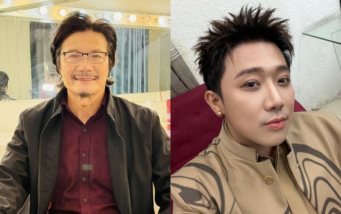 Thầy dạy Trấn Thành nhận xét vỏn vẹn 4 chữ khi học trò ra phim Tết