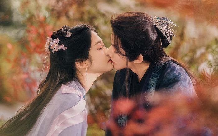 Top 7 phim Trung Quốc đang được yêu thích nhất tuần qua trên iQIYI