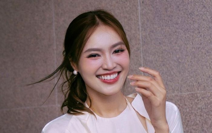 Người đặc biệt của Ninh Dương Lan Ngọc