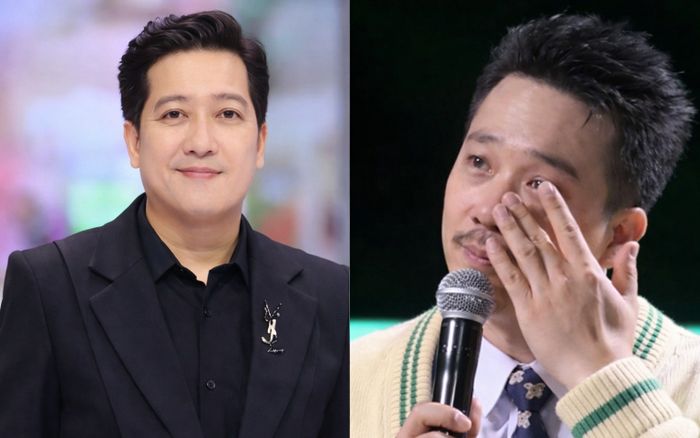 Trường Giang lộ rõ lợi thế giữa lúc Trấn Thành gặp rắc rối lớn