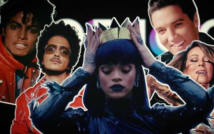 13 nghệ sĩ sở hữu nhiều tuần No.1 nhất lịch sử Billboard HOT 100: 'Ngôi vương' không quá bất ngờ!