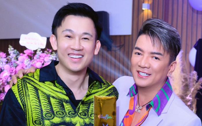 Đàm Vĩnh Hưng nhận xét về Dương Triệu Vũ đầy bất ngờ