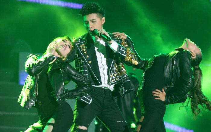 10 năm trước của Noo Phước Thịnh từng rực rỡ thế này!