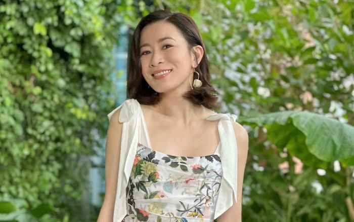 Xa Thi Mạn tiết lộ thông tin 'chấn động' bên trong di chúc