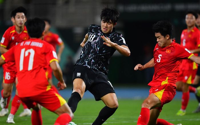 CĐV Thái Lan 'cạn lời' về chiến thắng của U23 Việt Nam trước Hàn Quốc