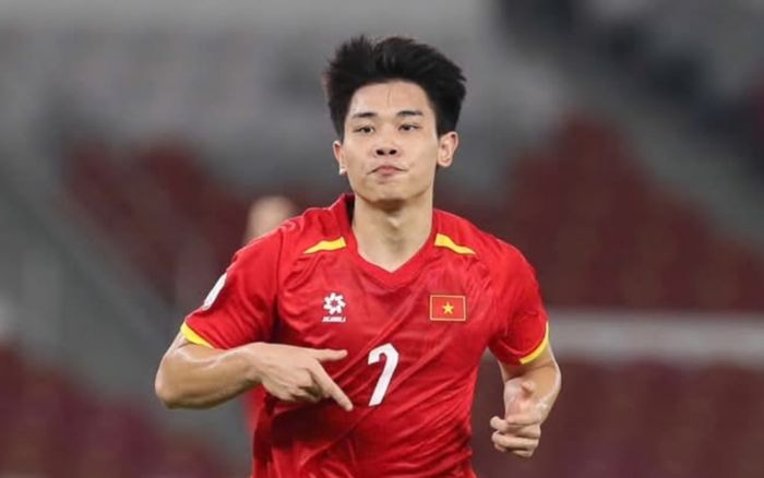 Đình Bắc thua thủ môn U23 Trung Quốc ở giải Cầu thủ hay nhất U23 châu Á 2026?