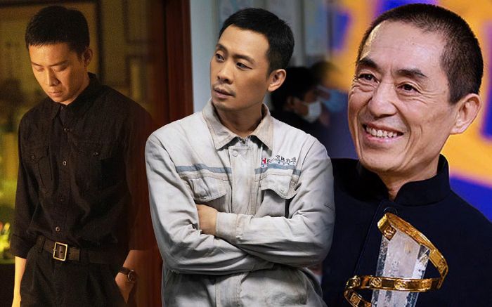 Ảnh đế Hoa Ngữ từng đột ngột giải nghệ bất ngờ trở lại trong phim mới của Trương Nghệ Mưu