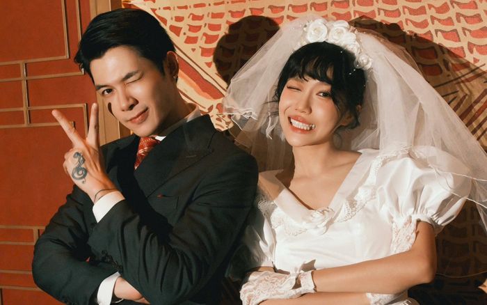 Động thái của Diệu Nhi khi rộ tin rạn nứt hôn nhân với Anh Tú Atus