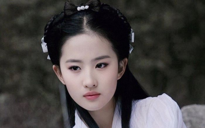 Phiên bản Tiểu Long Nữ hoàn hảo nhất tiểu thuyết Kim Dung