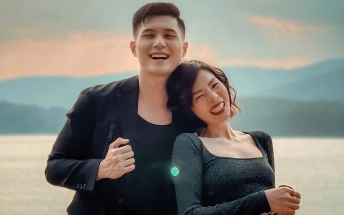 Đã kết thúc với Lệ Quyên