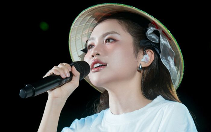 Phép màu không đến với Phương Mỹ Chi