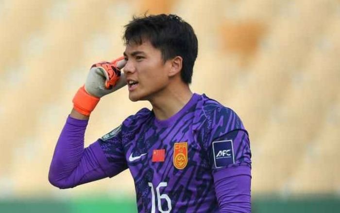 Kết thúc buồn cho thủ môn Li Hao