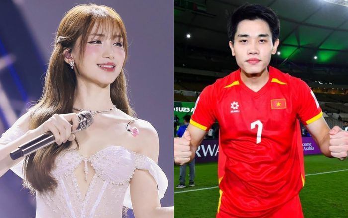 Đã rõ mối quan hệ hiện tại của Đình Bắc với Hòa Minzy