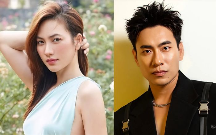 Phương Anh Đào nhận xét một câu về phim Kiều Minh Tuấn gây chú ý