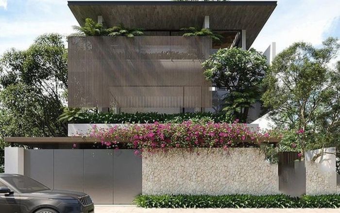 Xôn xao biệt thự của nữ ca sĩ hàng đầu showbiz được rao bán gần 70 tỷ đồng hậu ly hôn chồng