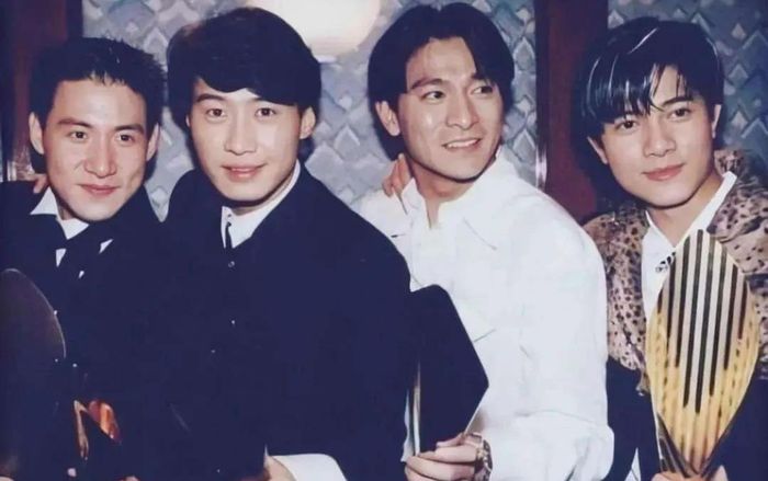 'Vỡ mộng' về Tứ Đại Thiên Vương