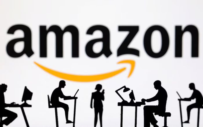 Amazon chuẩn bị sa thải 30.000 nhân viên văn phòng