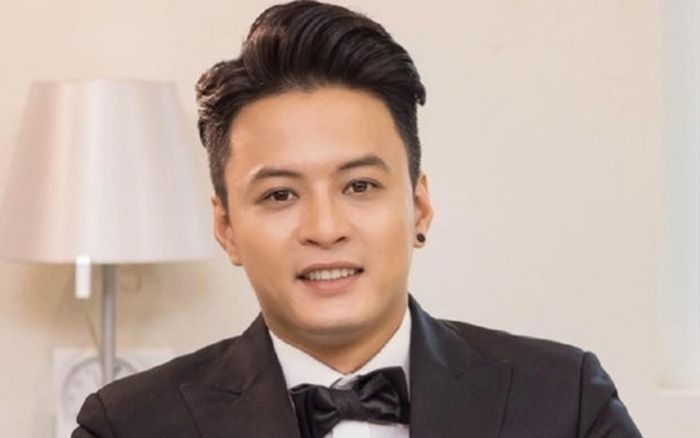 Mừng cho Hồng Đăng