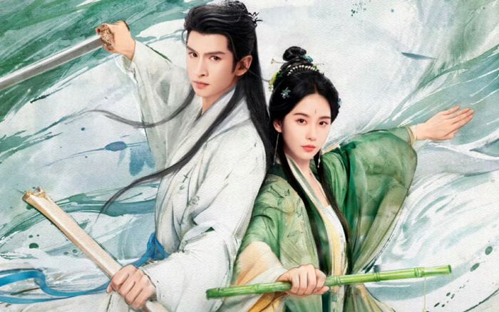 Top 10 phim cổ trang Trung Quốc hay nhất, được xem lại nhiều lần