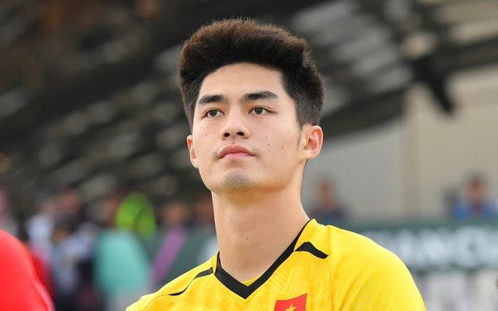 Thu nhập bất ngờ của thủ môn Trần Trung Kiên