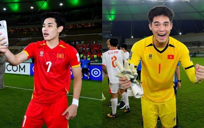 Sự khác biệt của Trung Kiên và Đình Bắc