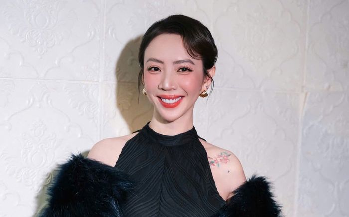 Vẫn còn cơ hội cho Thu Trang