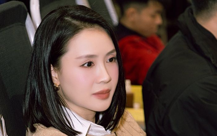 Tiếc cho Hồng Diễm