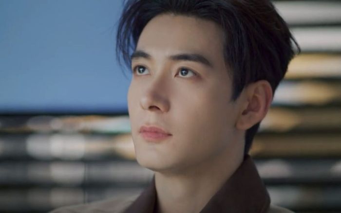 Hết cứu Trần Tinh Húc