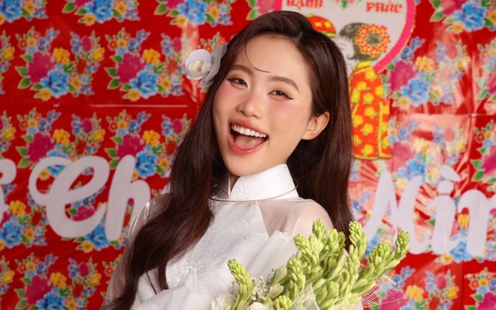 Phương Mỹ Chi báo tin mừng đặc biệt ngay cận Tết