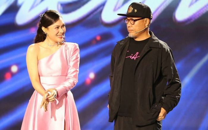 Nhạc sĩ Huy Tuấn đăng clip Mỹ Tâm, chia sẻ khiến cộng đồng mạng hưởng ứng