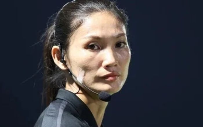 Vì sao đất nước của nữ trọng tài Lào được mệnh danh là điểm đến bình yên bậc nhất khu vực Đông Nam Á?