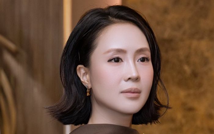 Rắc rối cho Hồng Diễm