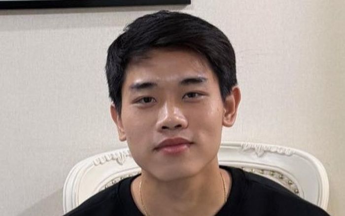 Chiếc xe 1 tỷ Đình Bắc mua tặng bố mẹ