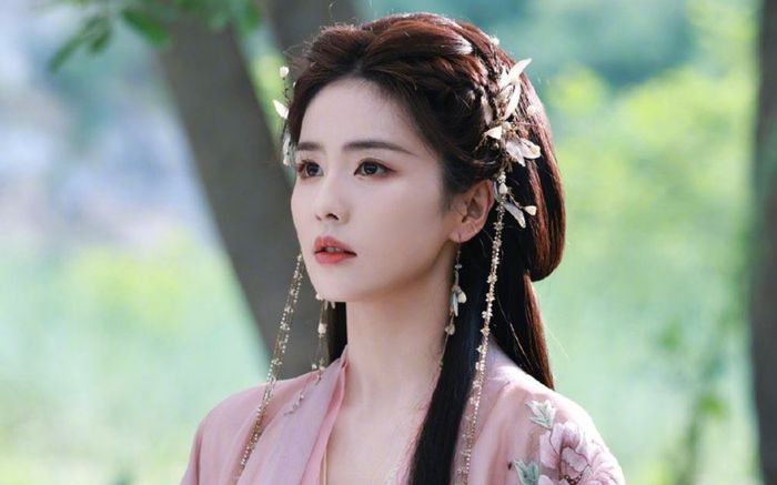 Bạch Lộc dừng đóng phim hành động