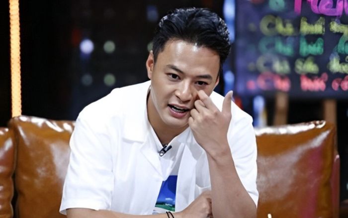 Quyết định đúng của Hồng Đăng